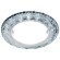 Встраиваемый светильник Ambrella light GX53 LED G288 CH