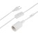 FITO-Holder E27 5 м Светильник для растений ЭРА FITO-Holder E27 5 м с проводом и выключателем для фитоламп с цоколем Е27
