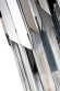 Настенный светильник Garda Decor 62GDM-81006CH