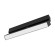 Поворотный светильник для магнитных треков Arlight MAG-FLAT-FOLD-25-S400-12W Warm3000 034236