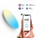 Накладной светодиодный светильник Gauss Smart Home 2060112
