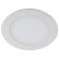 Б0019835 LED 1-24-6K Светильник ЭРА светодиодный круглый LED 24W 220V 6500K (20/180)