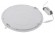 Б0019835 LED 1-24-6K Светильник ЭРА светодиодный круглый LED 24W 220V 6500K (20/180)