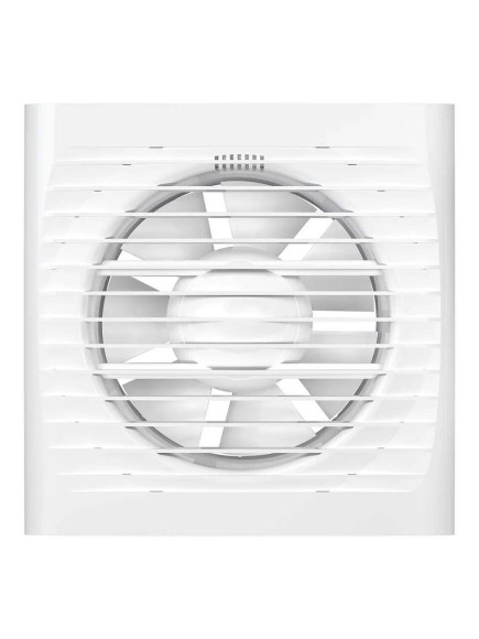 OPTIMA 5C Вентилятор накладной OPTIMA D125 обратный клапан AURAMAX