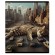 Тетрадь А5 48л. ErichKrause, скоба, клетка, глянцевая ламинация, Big City Cats(микс в, 63317