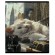 Тетрадь А5 48л. ErichKrause, скоба, клетка, глянцевая ламинация, Big City Cats(микс в, 63317