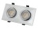 Встраиваемый светильник Denkirs DK3022-CM