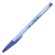 Ручка шариковая масляная BIC "Cristal Soft", СИНЯЯ, корпус тонированный, узел 1,2 мм, линия 0,35 мм, 951434