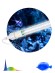 FITO-10W-Ra90-Т8-AQUA Фитолампа для растений светодиодная ЭРА FITO-10W-Ra90-Т8-AQUA для аквариума, 10 Вт, полный спектр
