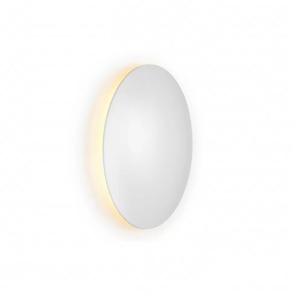 Настенный светодиодный светильник iLedex Lunar ZD8102-18W WH