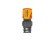 2065 2065 HoZelock Коннектор HoZelock 2065 aquastop Plus (15 мм + 19 мм) (10/1800)