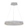 Подвесная светодиодная люстра Profit Light 6033/1A WHT