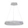 Подвесная светодиодная люстра Profit Light 6033/1A WHT