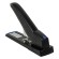 Степлер МОЩНЫЙ до 140 листов BRAUBERG "Heavy Duty Extra", скобы № 24/6-23/17, 270553