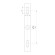 Потолочный светодиодный светильник Arlight SP-Quadro-S175x175-16W Day4000 034784
