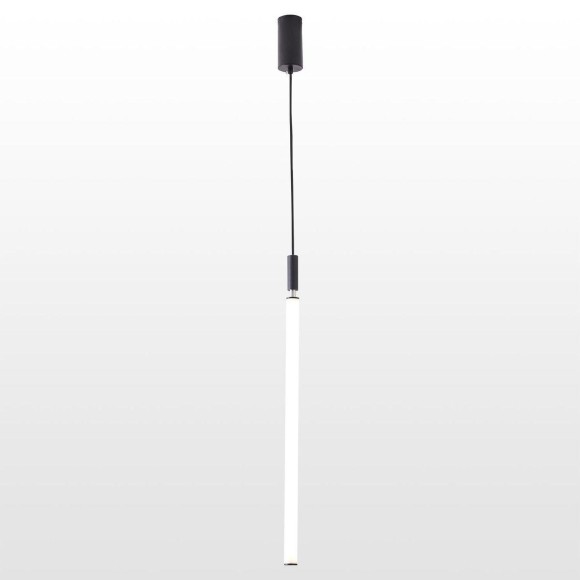 Подвесной светодиодный светильник Lussole Loft Pickens LSP-8393