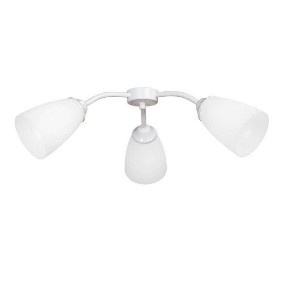 Потолочная люстра Vitaluce V3187/3PL