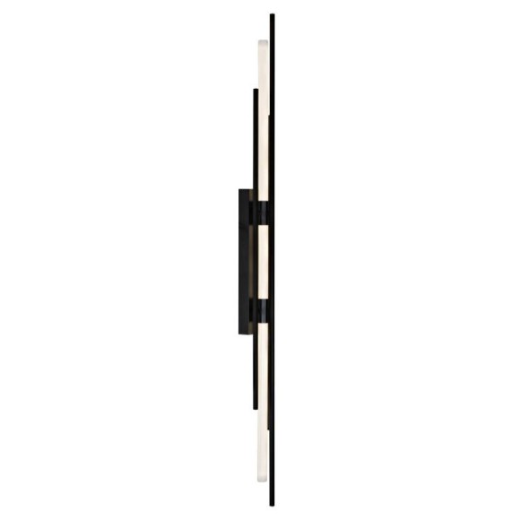 Настенный светодиодный светильник Belfast Glenvale 81079-80 BL