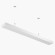 Б0058862 Светильник LED ЭРА Geometria SPO-114-W-40K-036 Block 36Вт 4000К 2800Лм IP40 1200*130*50 белый подвесной драйвер внутри