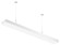 Б0058862 Светильник LED ЭРА Geometria SPO-114-W-40K-036 Block 36Вт 4000К 2800Лм IP40 1200*130*50 белый подвесной драйвер внутри