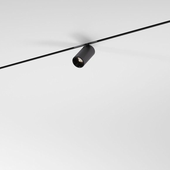 Mini Magnetic Трековый светильник 5W 3000K черный 85158/01