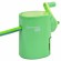 Точилка механическая BRAUBERG KIDS, для простых и цветных карандашей, цвет корпуса ассорти, 272006