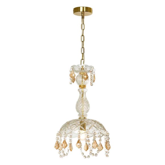 Подвесной светильник Lussole Loft Hesperia LSP-8836