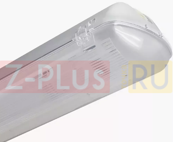 Светильник ЛЛ ЛСП Polar-236-21 2х36Вт G13 IP65 с ЭПРА ЗСП 207203621