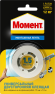 1714773 Клейкая лента Момент 1714773 монтажная двусторонняя на 12 кг. 1,5 м.