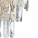 Настенный светильник Indigo AMBRA 12030/1W Gold V000397