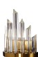 Настенный светильник Garda Decor 62GDM-903