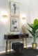Настенный светильник Garda Decor 62GDM-903