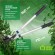 GTGL6-067 GTGL6-067 GREEN APPLE Сучкорез с зубчатым механизмом (6/126)