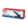 Степлер МОЩНЫЙ до 210 листов BRAUBERG "Heavy Duty Extra", скобы № 24/6-23/24, 270554