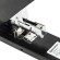 Степлер МОЩНЫЙ до 210 листов BRAUBERG "Heavy Duty Extra", скобы № 24/6-23/24, 270554