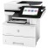 МФУ лазерное HP LaserJet Enterprise M528dn "3 в 1", А4, 42 стр./мин, 150000 стр./мес., ДУПЛЕКС, АПД, сетевая карта, 1PV64A