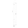 Подвесной светильник TK Lighting 6309 Elit Black Wood