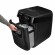 Уничтожитель (шредер) FELLOWES AUTOMAX 200C, 4 уровень секретности, фрагменты 4х38 мм, 200 листов, корзина 32 литра, FS-465, FS-46536