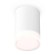 Комплект накладного светильника Ambrella light Techno Spot XS7421023 SWH/FR/CL белый песок/белый матовый/прозрачный (C7421, N7160)