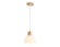 Подвесной светильник Ambrella light Traditional Loft TR83133