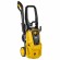 Минимойка HUTER M165-PW, мощность 1,9 кВт, давление 165 бар, шланг 5 м, 70/8/7