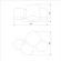 Потолочный светильник TK Lighting 4393 Mona Gray