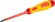 KRAFTOOL PH2 х 100 мм, высоковольтная отвертка (250084-2-100)