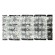 Настенный светодиодный светильник iLedex CRystal ice MB7212-6 CR