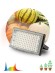 FITO-80W-Ra90-LED-Y Фитопрожектор для растений светодиодный ЭРА FITO-80W-Ra90-LED-Y полного спектра