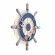 Настенный светодиодный светильник iLedex Navy B021 BL