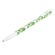 Ручка шариковая BRAUBERG SOFT TOUCH GRIP "TROPIC", СИНЯЯ, мягкое покрытие, узел 0,7 мм, 143719