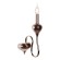 Бра iLamp Lady 88003-1 GD