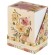 Ручка шариковая автоматическая BRUNO VISCONTI "ArtClick", синяя, Flora.Bloom, ассорти, 0,5 мм, 20-0374/02