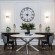 Настенный светильник Garda Decor 62GDM-903CH